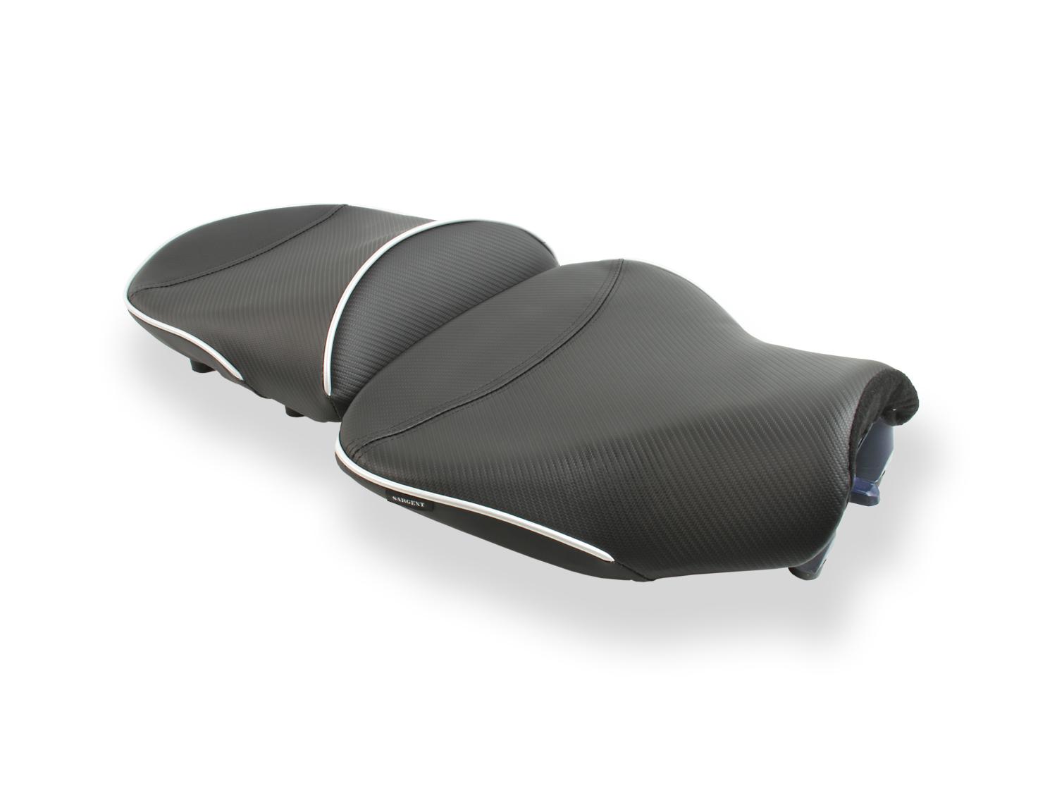 Sargent Seat - Yamaha Tracer 900 / 900 GT - Non-Standard | Sargent